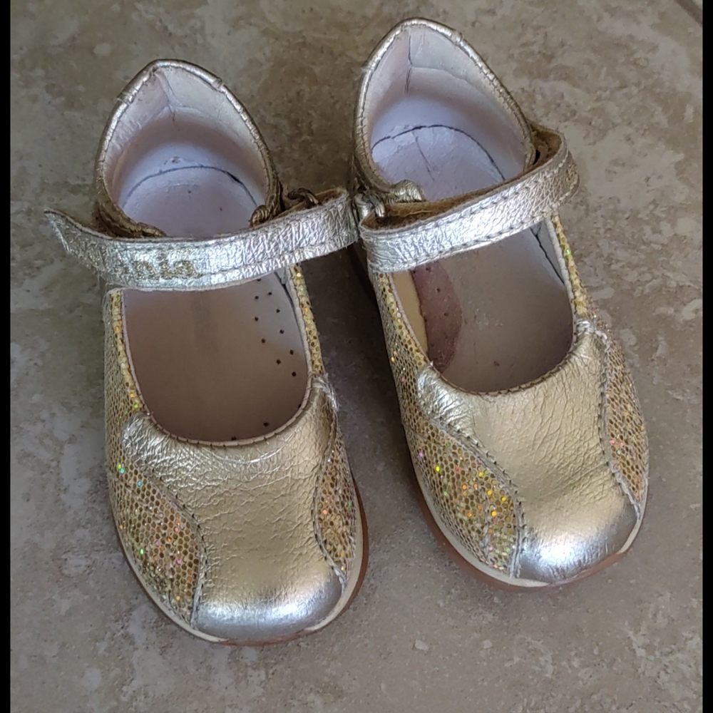 MELANIA (Italy) Baby Girls' Ballerina